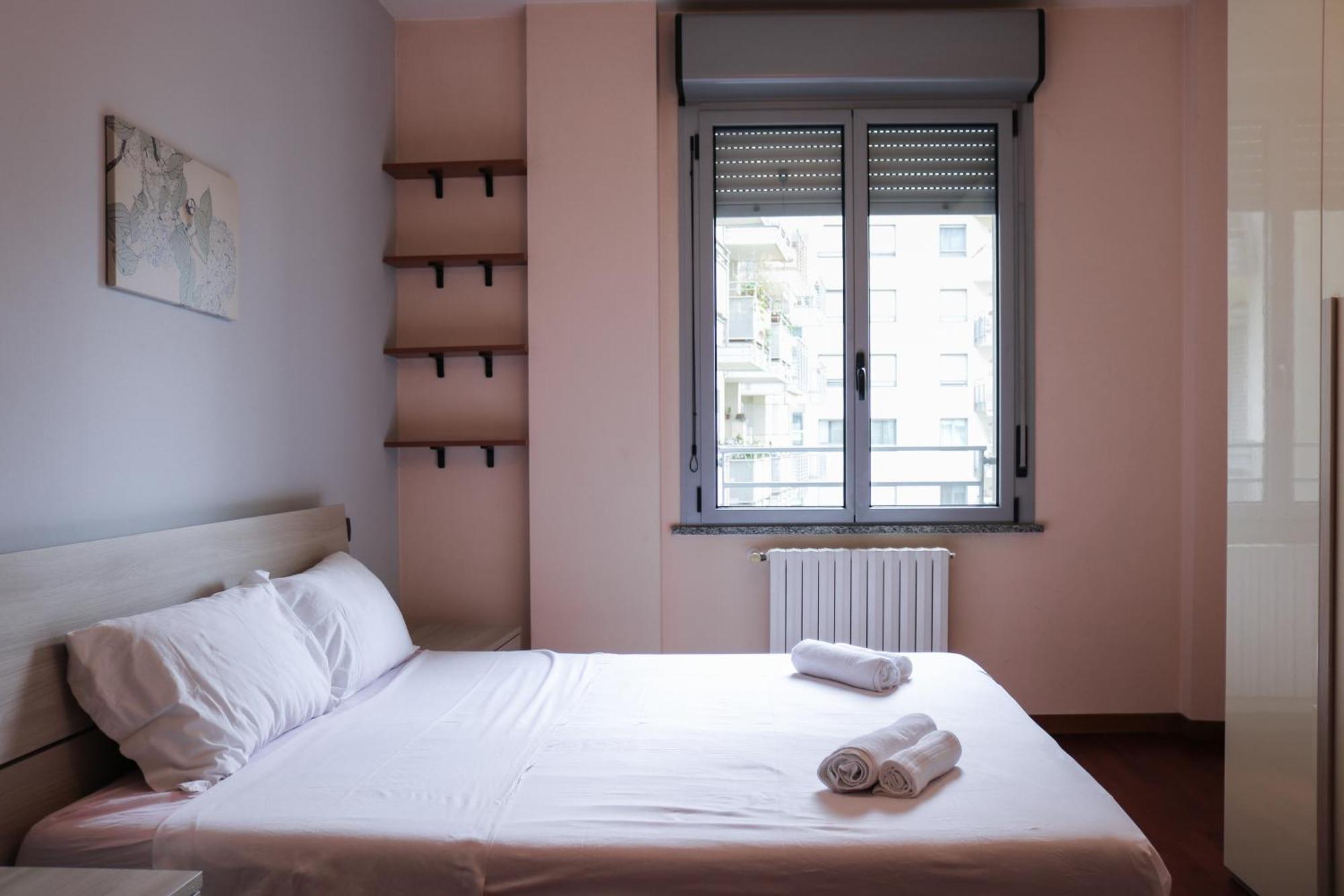 Appartamento Urban Balcony Hideaway - 3 People