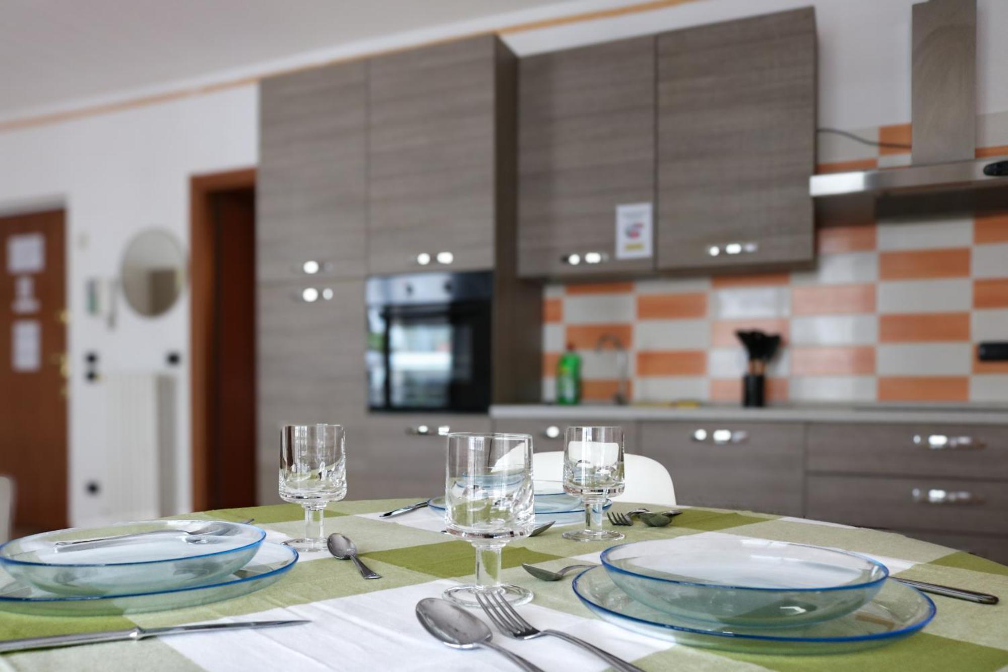 Urban Balcony Hideaway - 3 People Appartamento